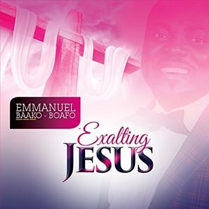 Exalting Christ