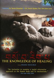 Knowledge of Healing