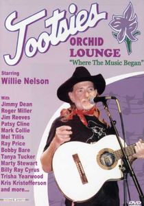 Tootsie's Orchid Lounge: Where the Music Began