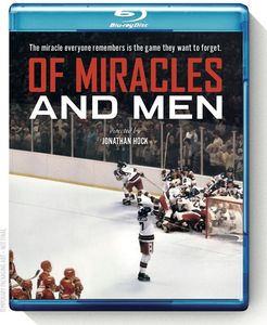 ESPN FILMS 30 for 30: Of Miracles and Men