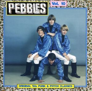Pebbles, Vol. 10