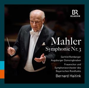 Gustav Mahler: Symphony No. 3