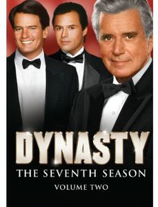 Dynasty: The Seventh Season Volume Two