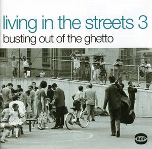 Living in the Streets 3: Busting Out of the Ghetto [Import]