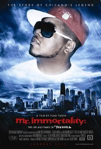 Mr. Immortality: The Life and Time of Twista
