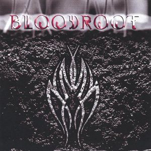 Bloodroot EP
