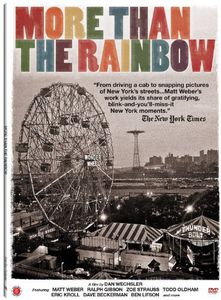 More Than the Rainbow