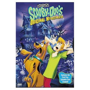 Scooby-Doo: Original Mysteries