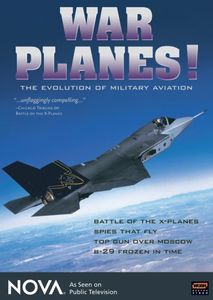 Nova: War Planes