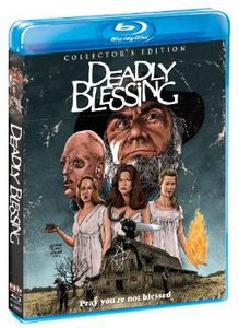Deadly Blessing