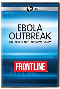 FRONTLINE: Ebola Outbreak