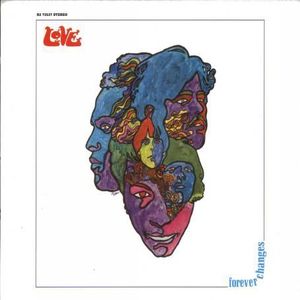 Forever Changes - Expanded Version [Import]