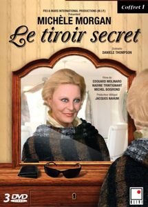 Vol. 1-Le Tiroir Secret [Import]