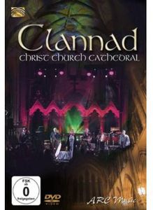 Clannad: Live at Christ Church Cathedral