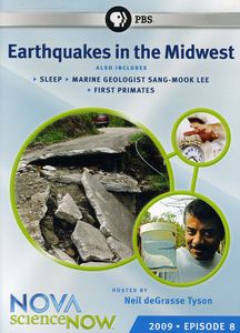 Nova: Science Now 2009 - Episode 8 - Earthquakes in the Midwest