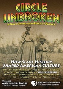 Circle Unbroken: How Slave History Shaped American Culture