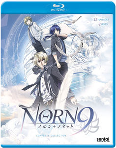 Norn9: Norn + Nonette