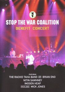 Stop the War [Import]