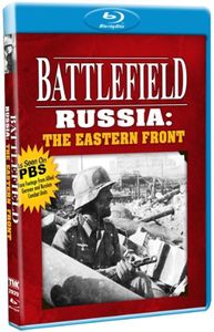 Battlefield: Russia: The Eastern Front