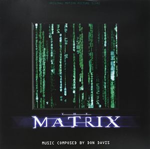 The Matrix (Original Soundtrack)