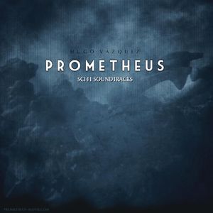 Prometheus (Original Soundtrack)