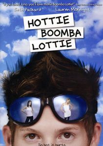 Hottie Boomba Lottie