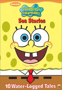 Spongebob Squarepants: Sea Stories