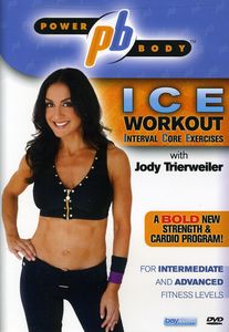 Powerbody Ice: Interval Core Exercise