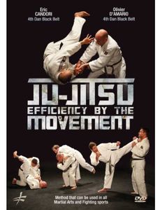 Ju-Jitsu Efficiency by the Movement