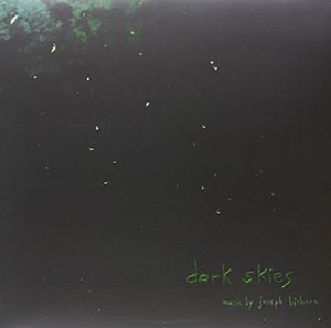 Dark Skies (Original Motion Picture Score)