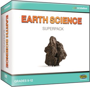 Teaching Systems Earth Science (Superpack)