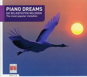 Piano Dreams: Most Popular Melodies /  Various
