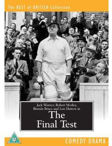 The Final Test [Import]