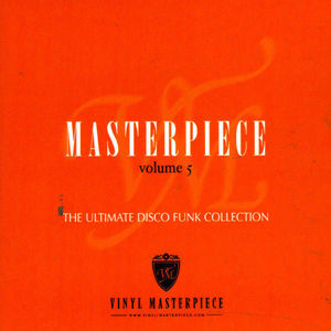 Masterpiece 5 /  Various [Import]