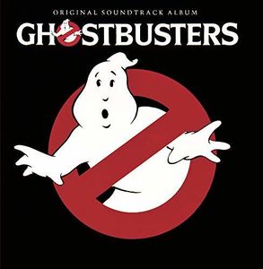 Ghostbusters /  O.S.T. [Import]
