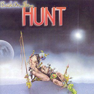 Back on the Hunt [Import]