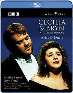 Cecilia & Bryn at Glyndebourne: Arias and Duets