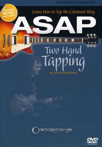 Asap Two-Hand Tapping