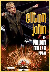 Elton John: Million Dollar Piano
