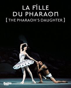 Pharaoh's Daughter