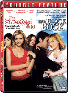 Sweetest Thing /  Little Black Book