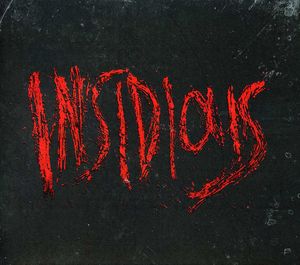 Insidous (Original Soundtrack)