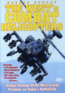 The West's Combat Helicopters