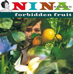 Forbidden Fruit [Import]