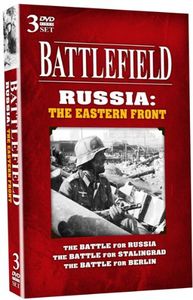 Battlefield: Russia: The Eastern Front