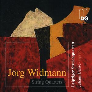 String Quartets Nos. 1-5