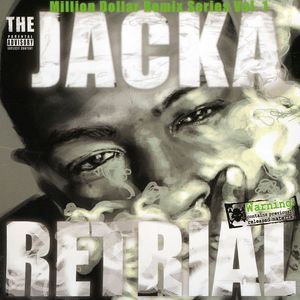 Retrial: Million Dollar Remix Series, Vol. 1 [Explicit Content]