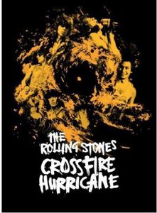 The Rolling Stones: Crossfire Hurricane [Import]