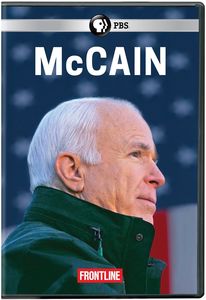 FRONTLINE: McCain