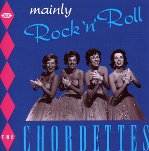 Mainly Rock N Roll [Import]